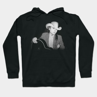 Dwight Yoakam Hoodie